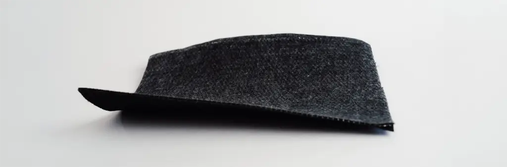 Stainless steel cut-protection mesh – eloona, Pleinfeld